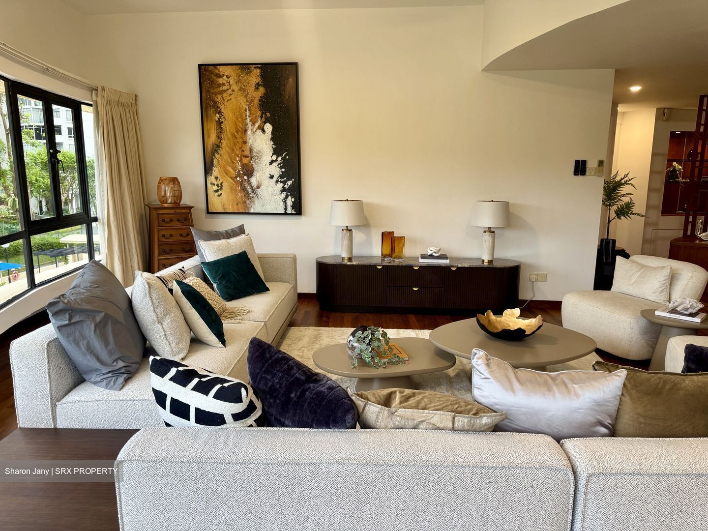 The Draycott (D10), Apartment #486262451